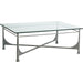 Bruno Cocktail Table by Artistica Home. Made from unique in a modern style.