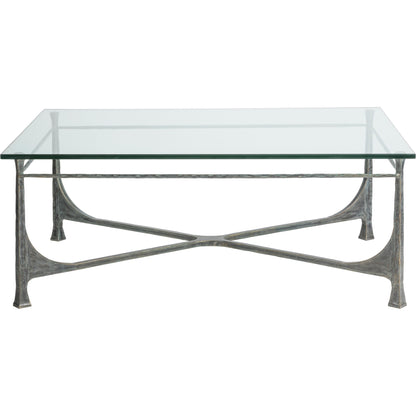 Bruno Cocktail Table by Artistica Home. Made from unique in a modern style.