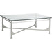 Bruno Cocktail Table by Artistica Home. Made from unique in a modern style.