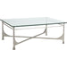 Bruno Cocktail Table by Artistica Home. Made from unique in a modern style.