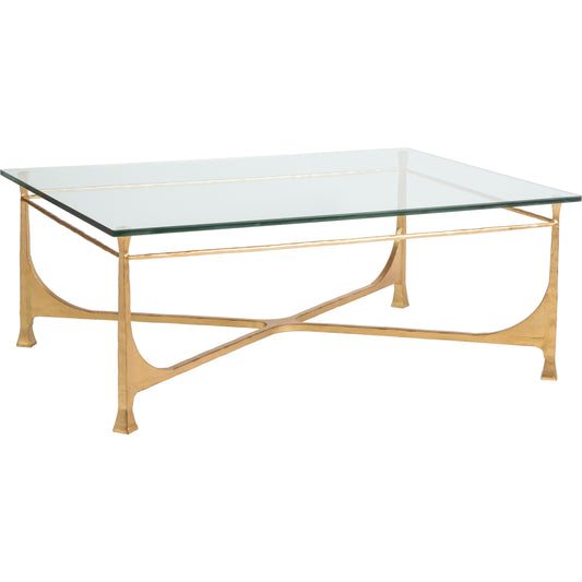 Bruno Cocktail Table by Artistica Home. Made from unique in a modern style.