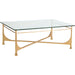 Bruno Cocktail Table by Artistica Home. Made from unique in a modern style.
