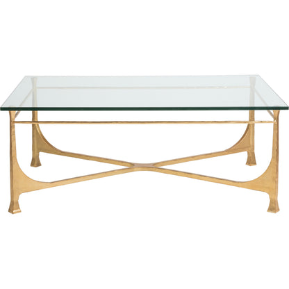 Bruno Cocktail Table by Artistica Home. Made from unique in a modern style.