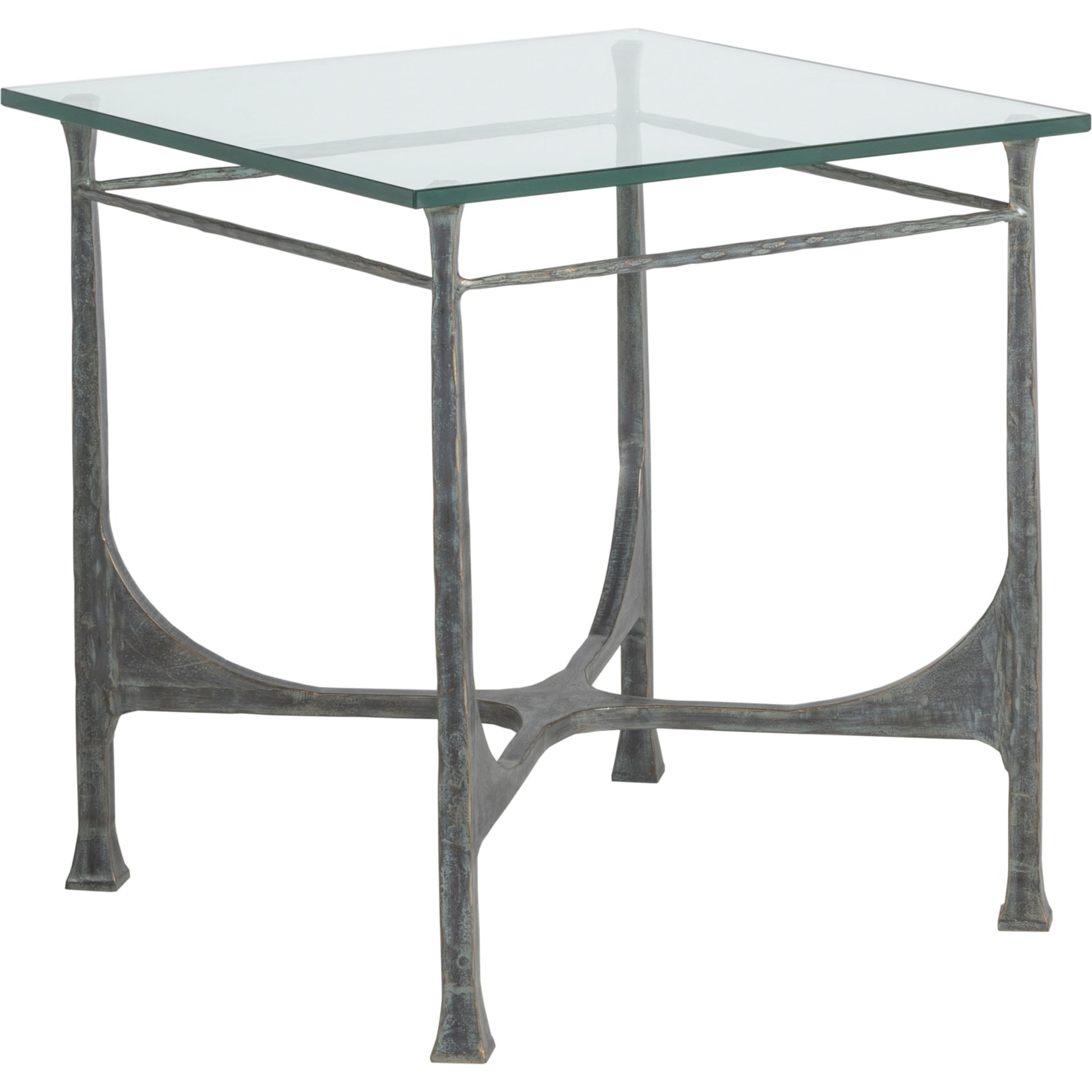 Bruno End Table by Artistica Home. Made from unique in a modern style.