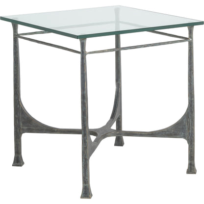 Bruno End Table by Artistica Home. Made from unique in a modern style.