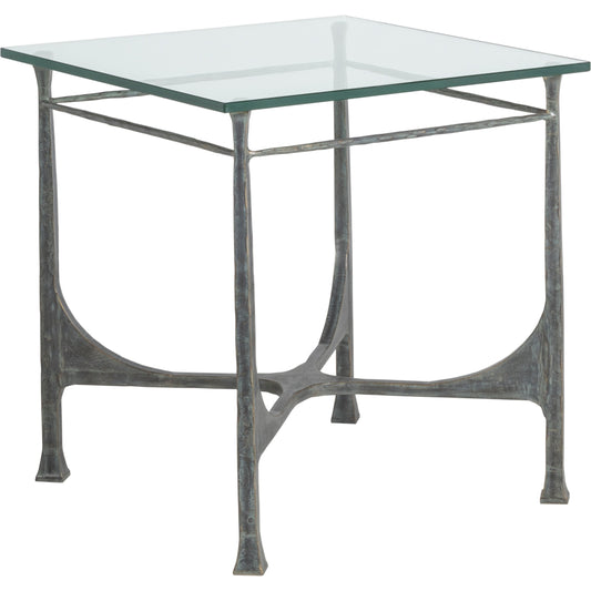 Bruno End Table by Artistica Home. Made from unique in a modern style.
