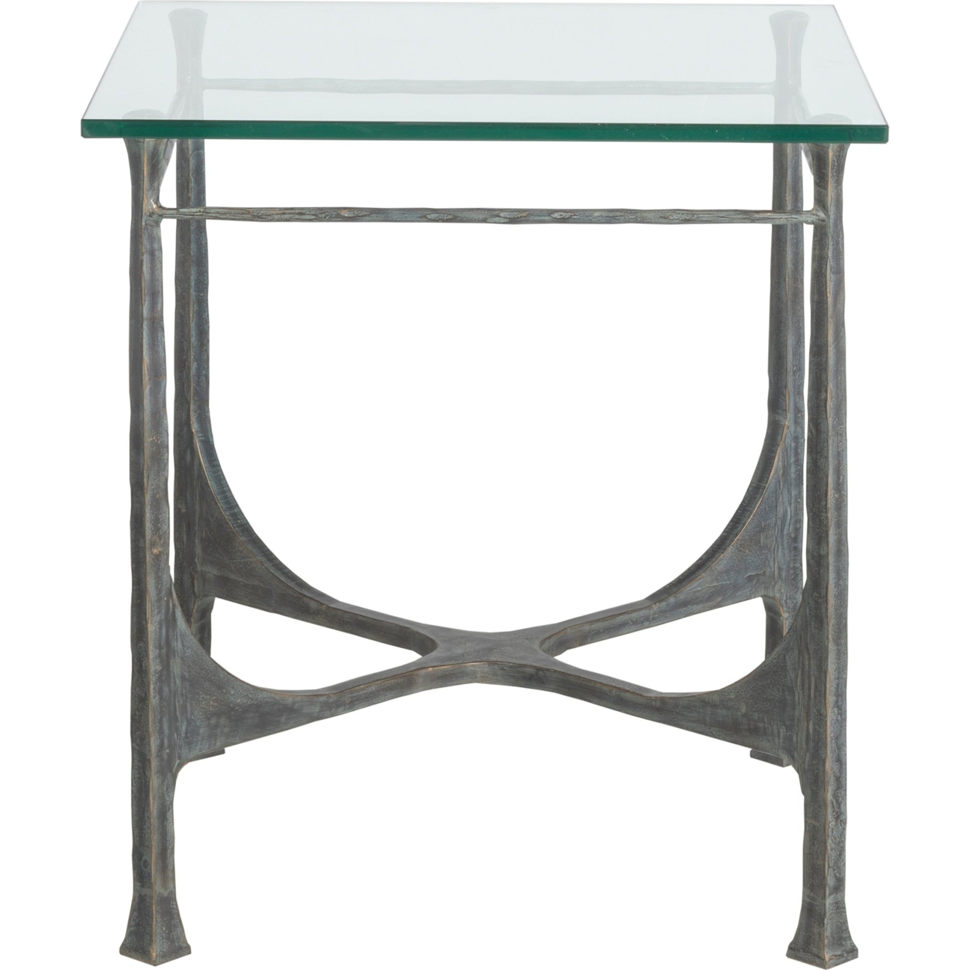 Bruno End Table by Artistica Home. Made from unique in a modern style.