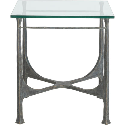 Bruno End Table by Artistica Home. Made from unique in a modern style.