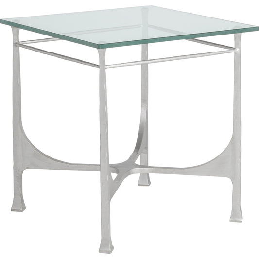 001 SI-1770458 | Additional Silo | Bruno End Table by Artistica Home. Made from unique in a modern style.