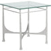 Bruno End Table by Artistica Home. Made from unique in a modern style.