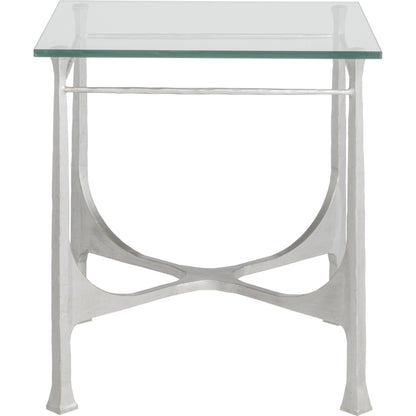 Bruno End Table by Artistica Home. Made from unique in a modern style.