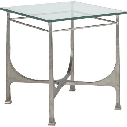 Bruno End Table by Artistica Home. Made from unique in a modern style.