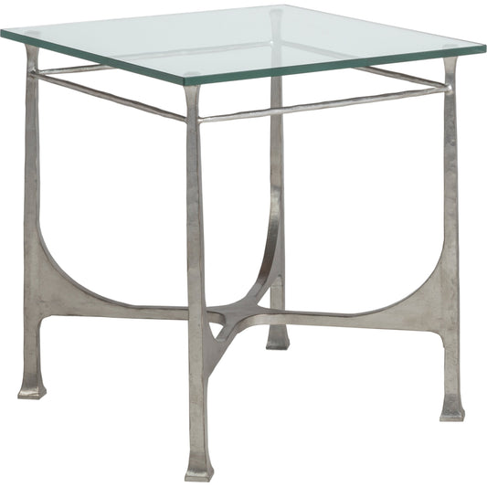 Bruno End Table by Artistica Home. Made from unique in a modern style.