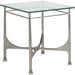 Bruno End Table by Artistica Home. Made from unique in a modern style.