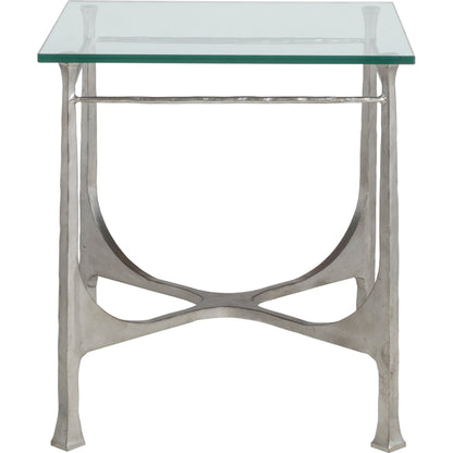 Bruno End Table by Artistica Home. Made from unique in a modern style.