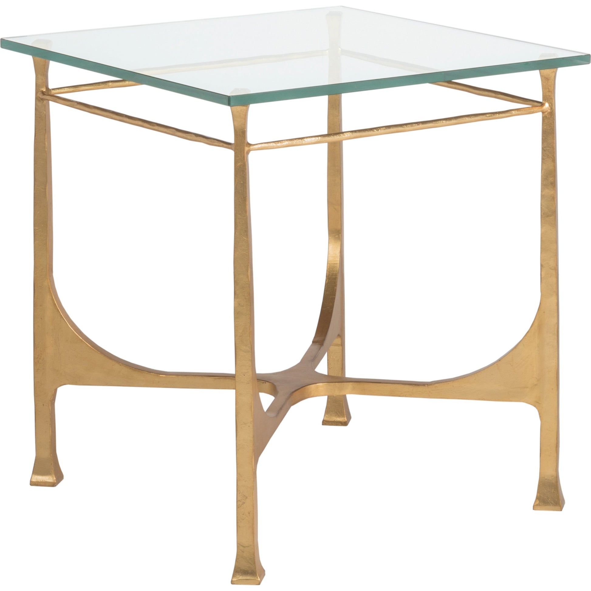Bruno End Table by Artistica Home. Made from unique in a modern style.