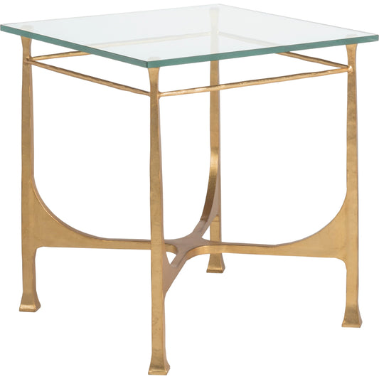 Bruno End Table by Artistica Home. Made from unique in a modern style.
