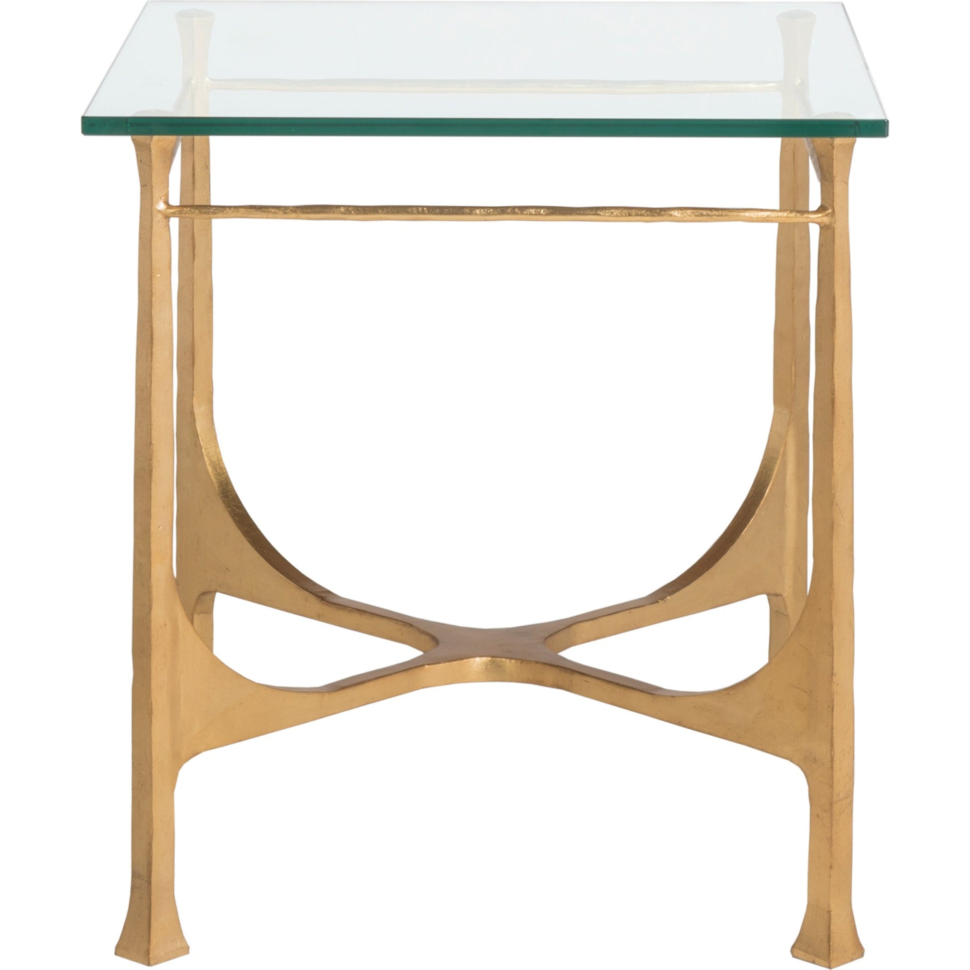 Bruno End Table by Artistica Home. Made from unique in a modern style.