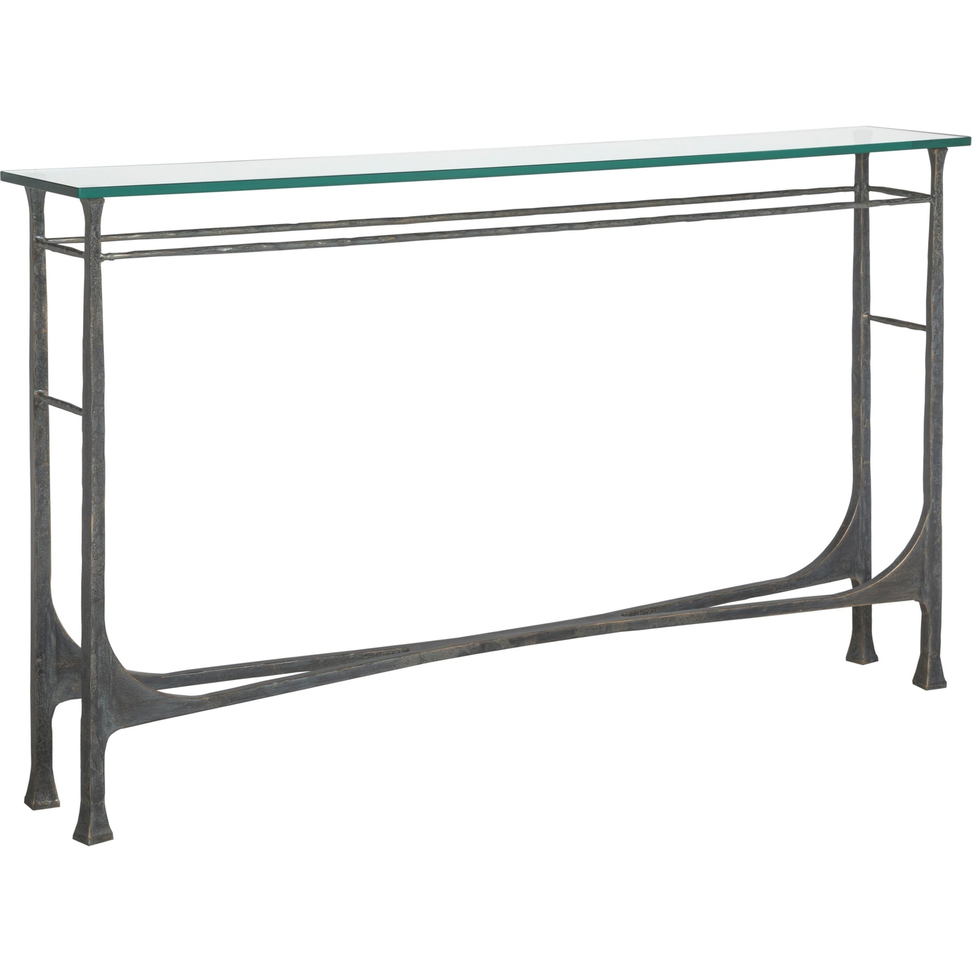 Bruno Console by Artistica Home. Made from unique in a modern style.