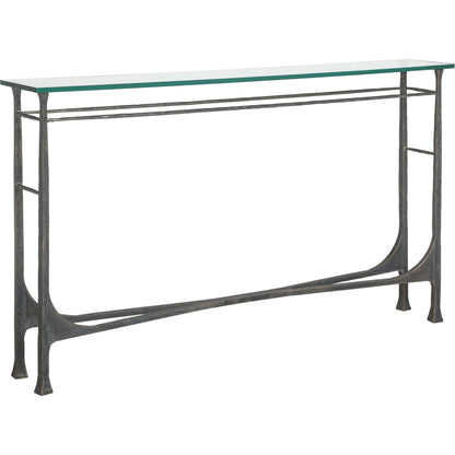 Bruno Console by Artistica Home. Made from unique in a modern style.
