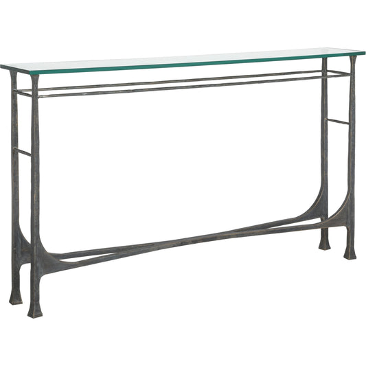 Bruno Console by Artistica Home. Made from unique in a modern style.