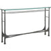 Bruno Console by Artistica Home. Made from unique in a modern style.
