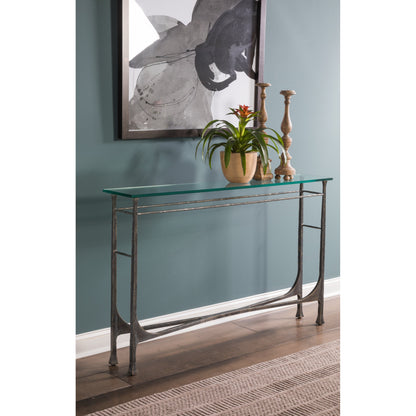 Bruno Console by Artistica Home. Made from unique in a modern style.