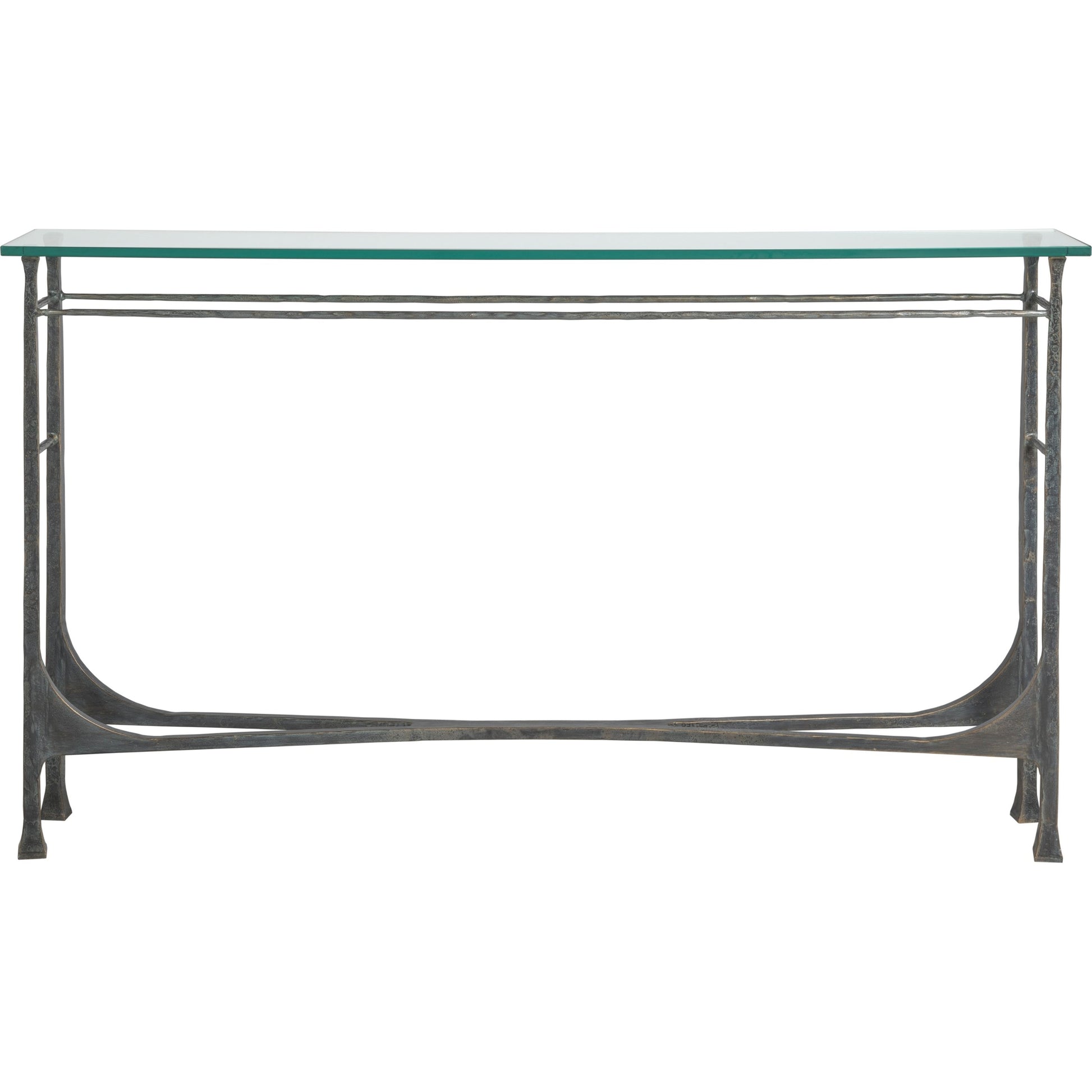 Bruno Console by Artistica Home. Made from unique in a modern style.