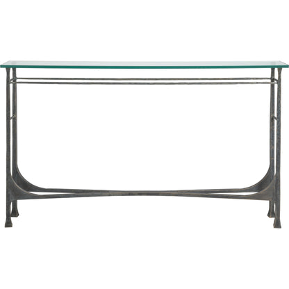 Bruno Console by Artistica Home. Made from unique in a modern style.