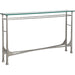 Bruno Console by Artistica Home. Made from unique in a modern style.