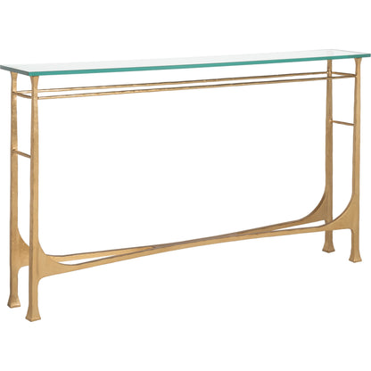 Bruno Console by Artistica Home. Made from unique in a modern style.