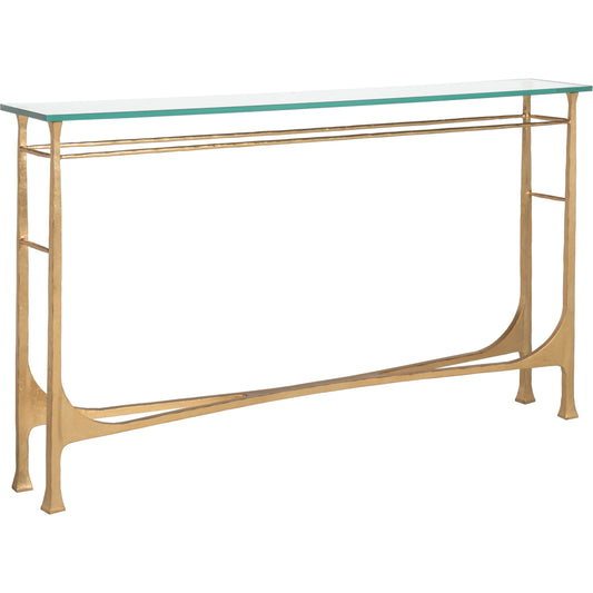 Bruno Console by Artistica Home. Made from unique in a modern style.