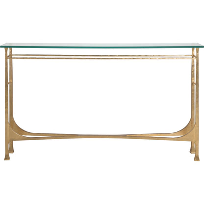 Bruno Console by Artistica Home. Made from unique in a modern style.