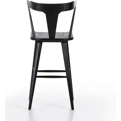 Ripley Bar Stool by Four Hands. Made from unique in a modern style.