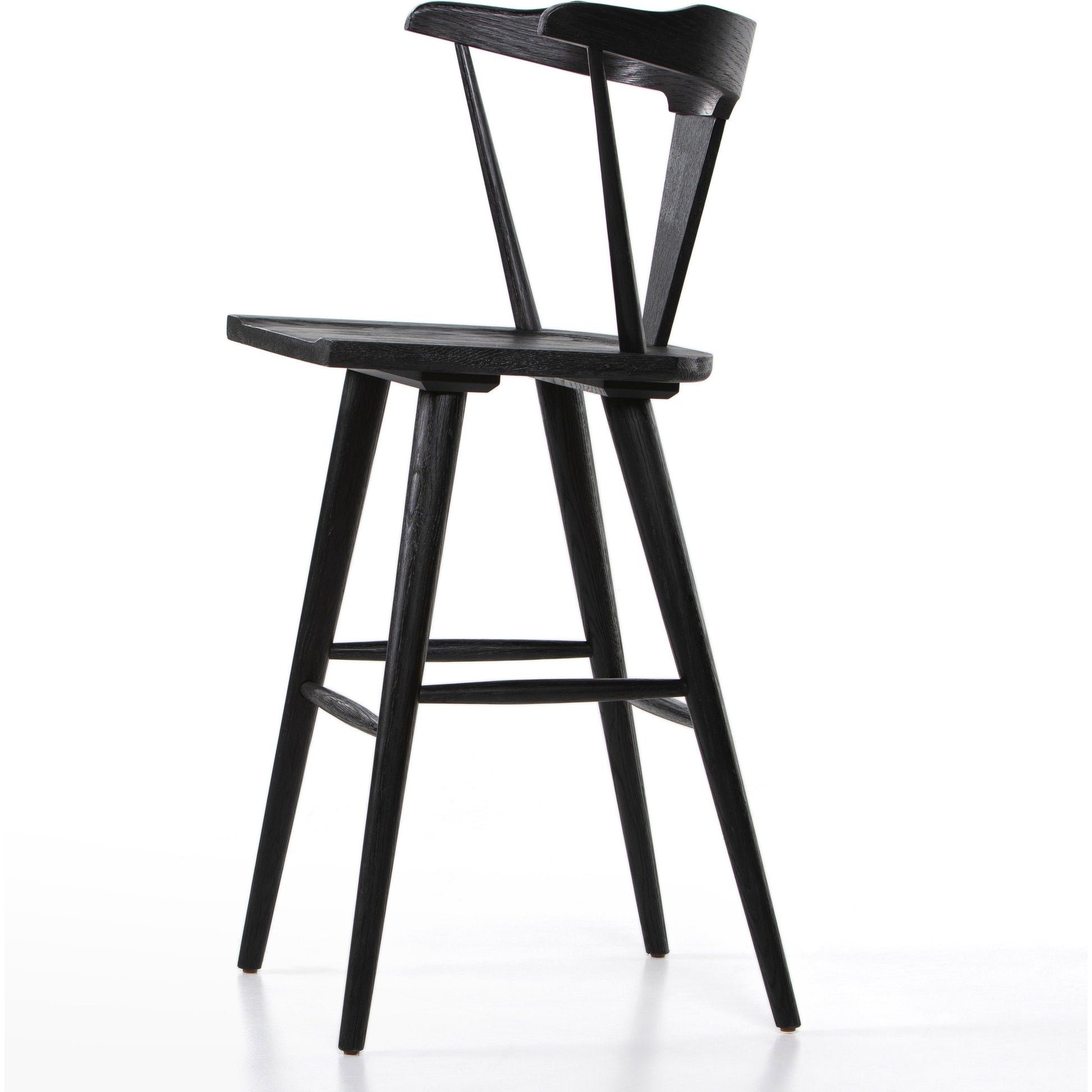 Ripley Bar Stool by Four Hands. Made from unique in a modern style.