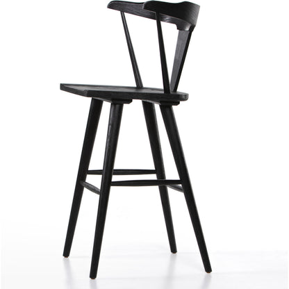 Ripley Bar Stool by Four Hands. Made from unique in a modern style.