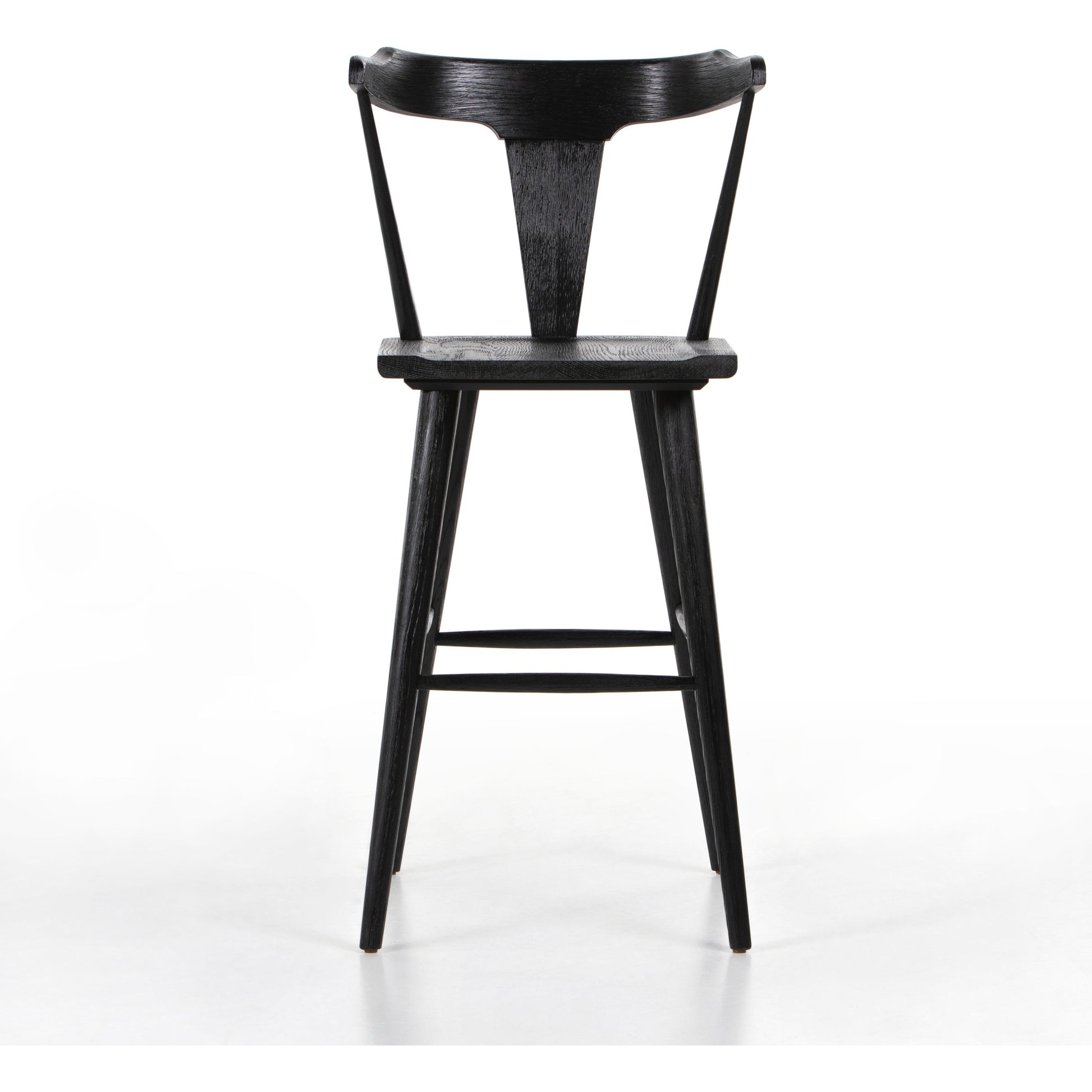Ripley Bar Stool by Four Hands. Made from unique in a modern style.