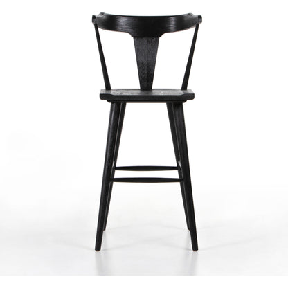 Ripley Bar Stool by Four Hands. Made from unique in a modern style.