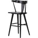 Ripley Bar Stool by Four Hands. Made from unique in a modern style.