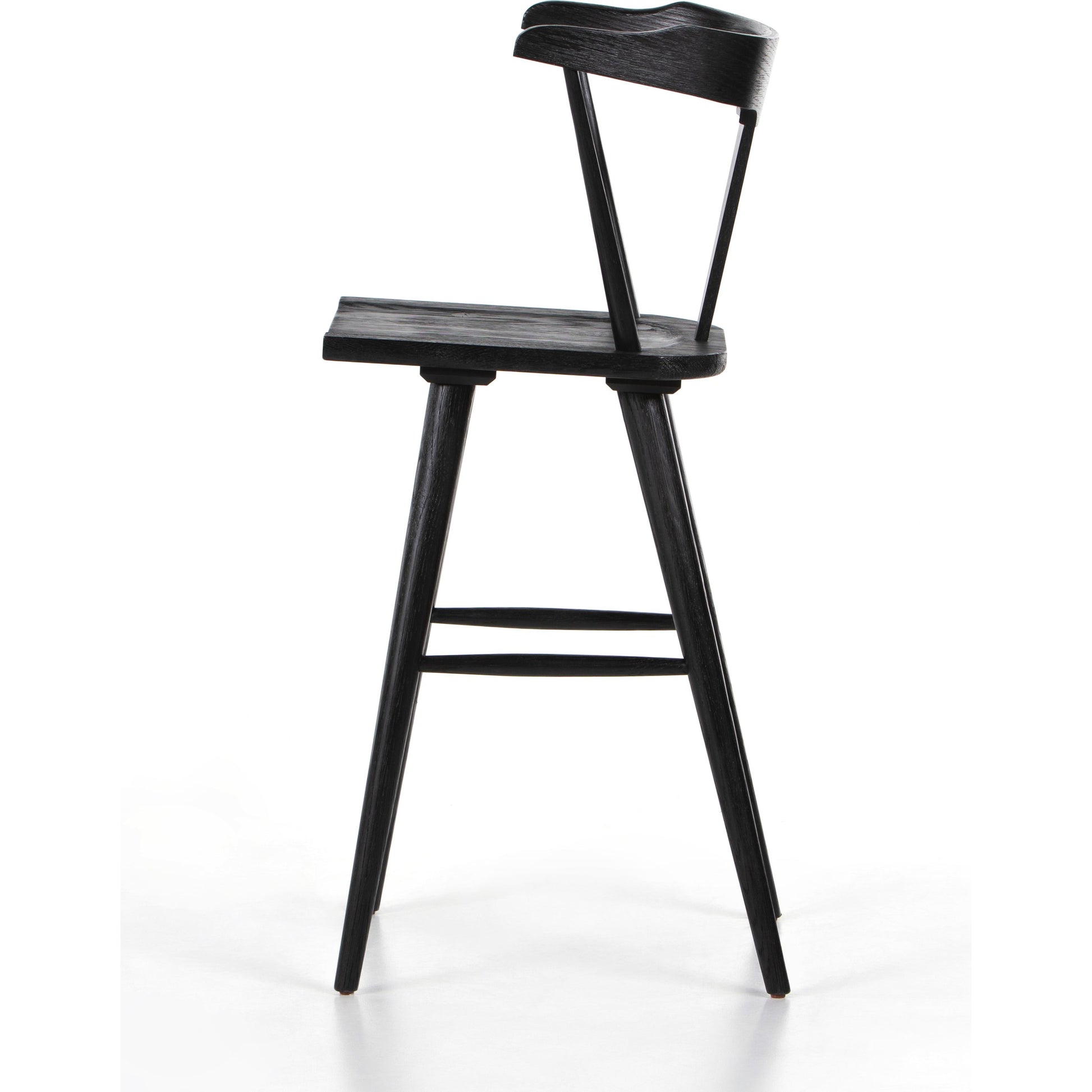 Ripley Bar Stool by Four Hands. Made from unique in a modern style.