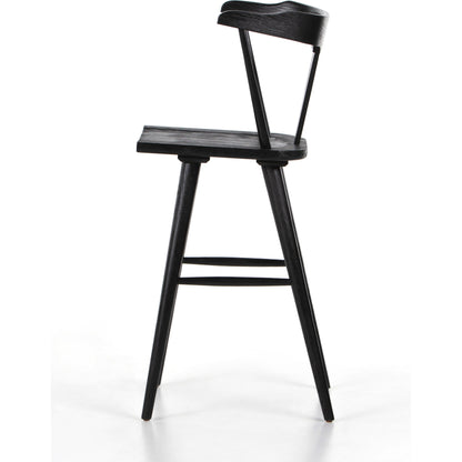 Ripley Bar Stool by Four Hands. Made from unique in a modern style.
