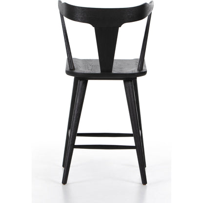 Ripley Counter Stool by Four Hands. Made from unique in a modern style.