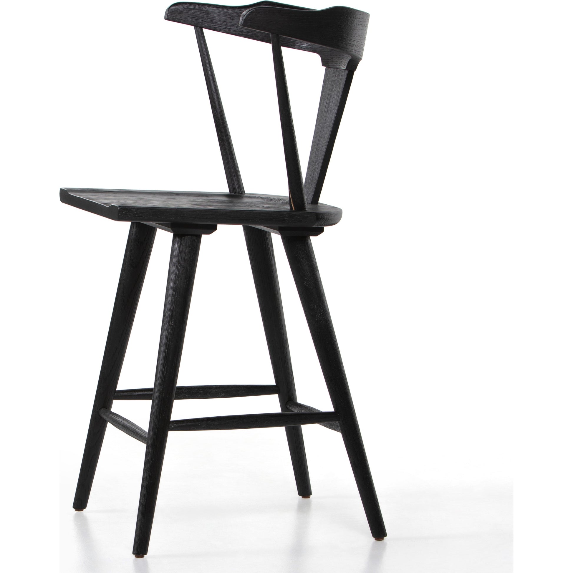 Ripley Counter Stool by Four Hands. Made from unique in a modern style.