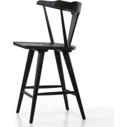 Ripley Counter Stool by Four Hands. Made from unique in a modern style.