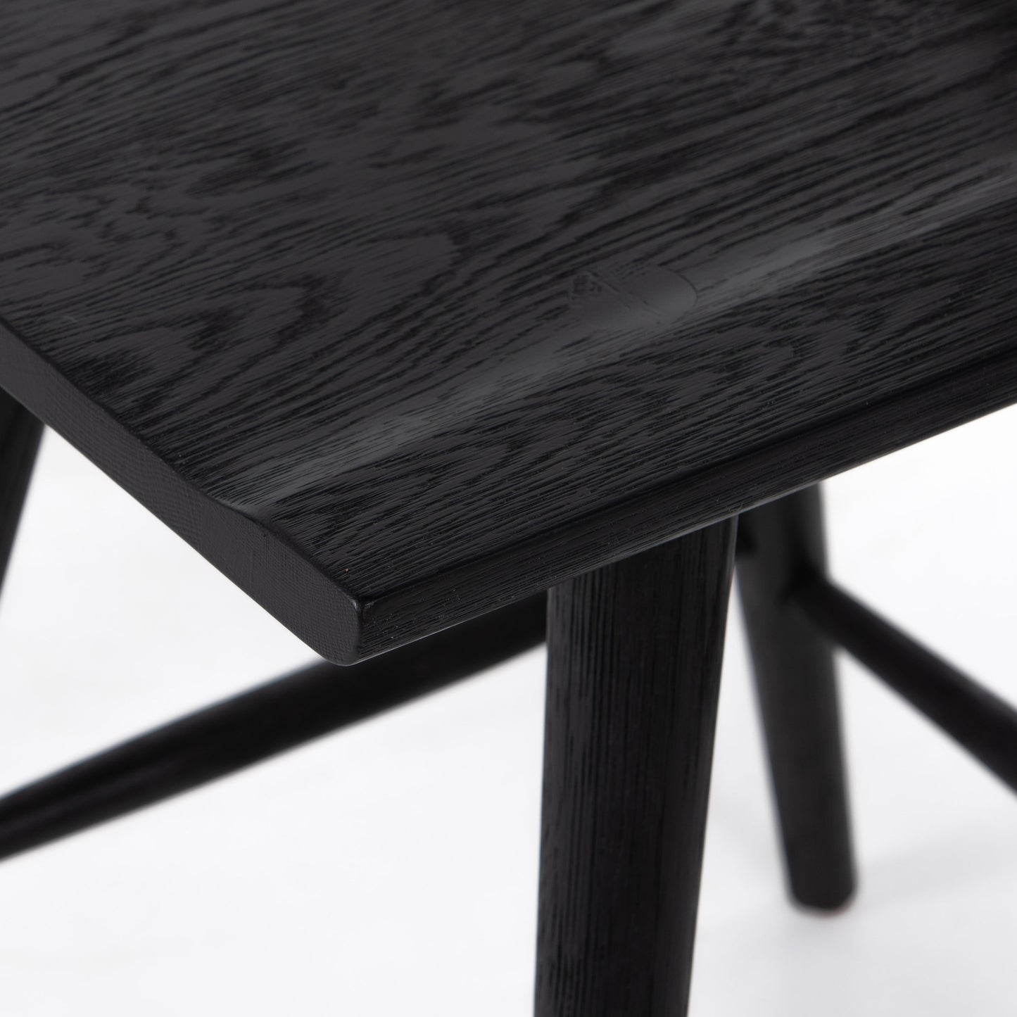 139 SI-1900983 | Closeup | Ripley Counter Stool by Four Hands. Made from unique in a modern style.