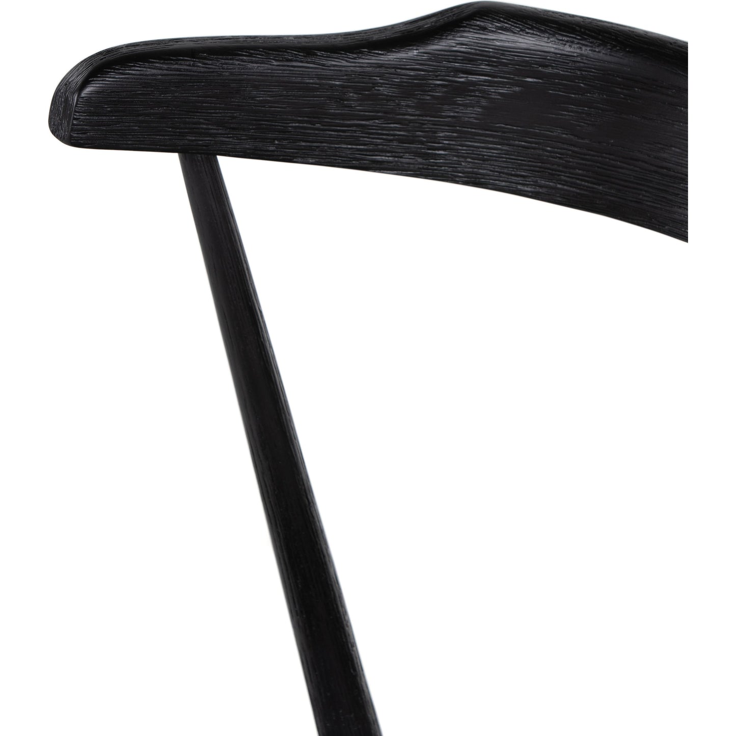 140 SI-1900983 | Closeup | Ripley Counter Stool by Four Hands. Made from unique in a modern style.