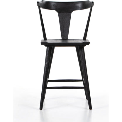 Ripley Counter Stool by Four Hands. Made from unique in a modern style.