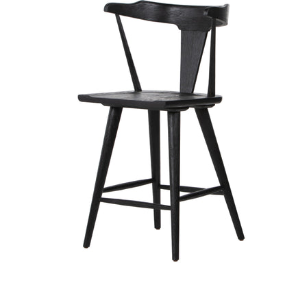Ripley Counter Stool by Four Hands. Made from unique in a modern style.