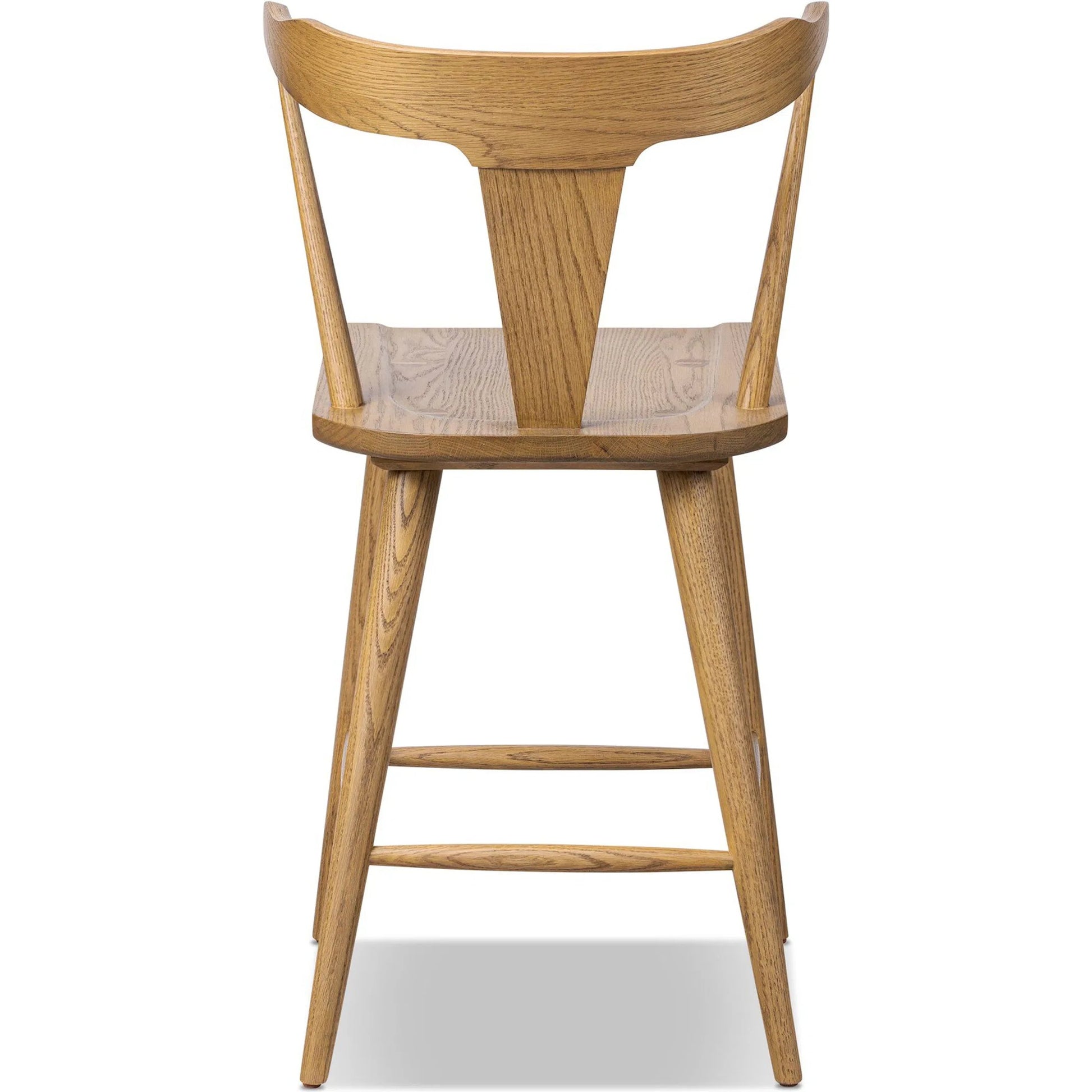 Ripley Counter Stool by Four Hands. Made from unique in a modern style.