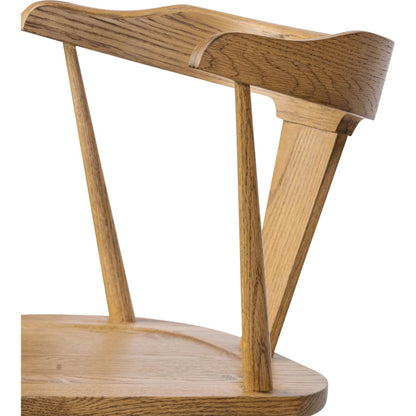 Ripley Counter Stool by Four Hands. Made from unique in a modern style.